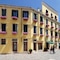 Hotel Ca Marinella - map