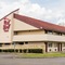 Red Roof Inn Lafayette, La - map