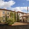 Ayres Hotel Laguna Woods - map