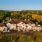Geneva National Resort & Club - map