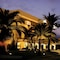 Meridiana Hotel Paestum - map