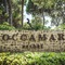 Roccamare Resort - Le Dimore Della Pineta - map