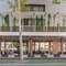 Appart'city Mulhouse - map