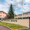 Best Western Hotel Nuovo - map