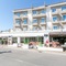Hotel Colonna - map