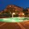 Hotel Sant'agata - map