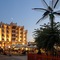 Hotel Life - map