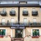 Hotel Milanese - map