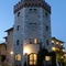 Albergo La Lanterna - map
