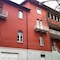 Hotel Roma - map