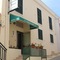Geranio Rosso Hotel & Restaurant - map