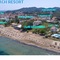 Island Panorama - Adults Only - map