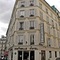 Hotel Vintimille - map