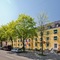 Wetterstein Hotel - map