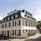 Classic Hotel Harmonie - map