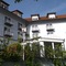 Hotel am Hochrhein - map