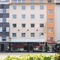 Hotel Rheinland - map