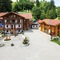 Hotel Forellenbach - map