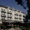 Strandhotel Heringsdorf - map