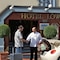 Akzent Hotel Löwen - map