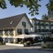 Hotel Waldblick - map