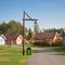 Heide Park Holiday Camp - map