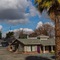 Diablo Mountain Inn - Walnut Creek - map