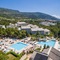 Bretanide Sport & Wellness Resort - map