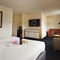 Hotel Focus SFO - map