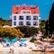 Boutique Hotel Life - map