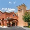Comfort Suites The Villages - map
