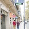 Hostal Live Barcelona - map