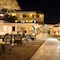 Hotel Rosamar - map