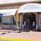 Hostal Los Corchos - map