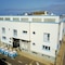 Cotillo House - map