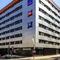 Ibis Lugano Paradiso - map