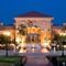 Swiss Inn Dream Resort Taba - map