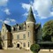 L'orangerie Du Chateau Des Reynats - map