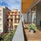 Stay U-Nique Apartments Pau Claris - map