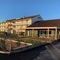 Greet Hotel Belleville En Beaujolais A6 - map