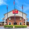 Econo Lodge Lebanon - map