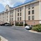 Comfort Inn & Suites - map