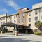 Fairfield Inn And Suites Gainesville - map