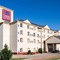 Comfort Suites Yukon - Sw Oklahoma City - map