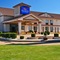 Baymont By Wyndham Oklahoma City Airport - map