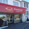 Econo Lodge Airport - map