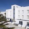 Albergue Inturjoven Chipiona - Hostel - map