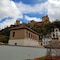 Palacio Cobertizo De Santa Ines - map