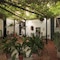 Hostal Costa Azul - map