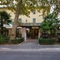 Hotel Columbus Sul Lago - map